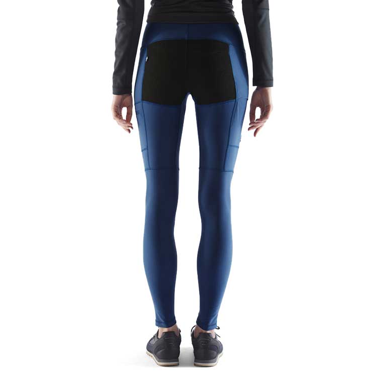 Fjallraven Abisko Trekking Tights – Women’s